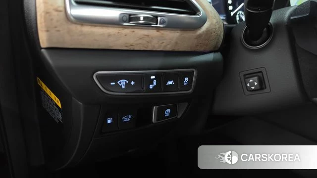 Genesis G90 id 4294650 из Кореи 21