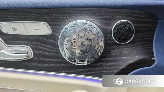 Mercedes-Benz E-Class W213 id 4543375 из Кореи 21