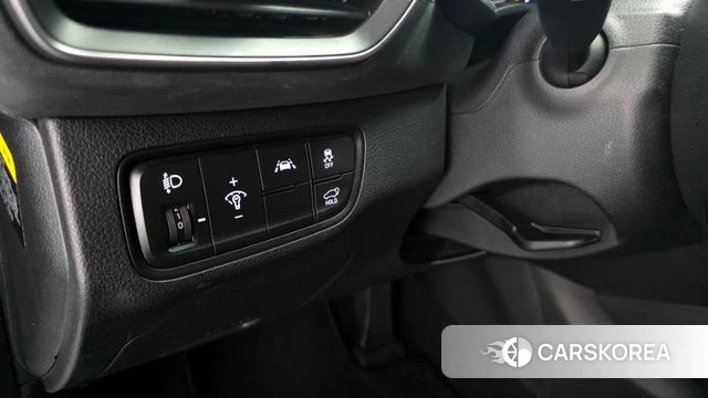 Hyundai Santa Fe TM id 4188691 из Кореи 21