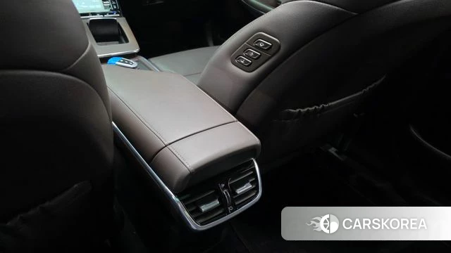 Hyundai The New Grandeur IG id 4324950 из Кореи 21