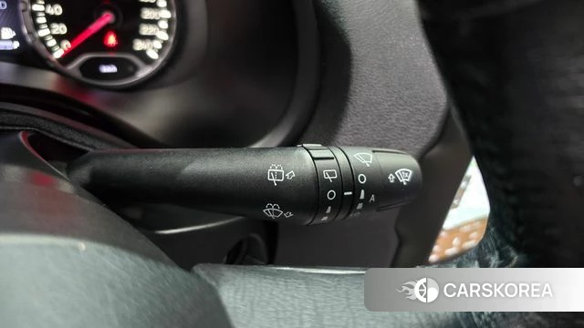 Jeep Renegade id 4543393 из Кореи 21