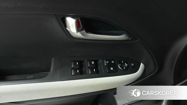 Kia The New Kia Ray EV id 4408503 из Кореи 21