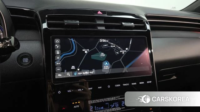 Hyundai Tucson (NX4) id 4315719 из Кореи 21