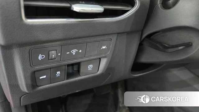 Hyundai Sonata (DN8) id 4529345 из Кореи 21
