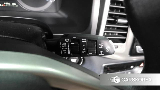 Ssangyong G4 Rexton id 4435710 из Кореи 21