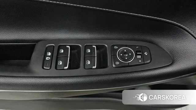 Hyundai The New Grandeur IG id 4268563 из Кореи 21