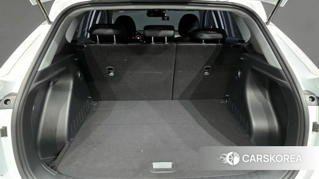 Hyundai Kona Hybrid (SX2) id 4342629 из Кореи 21