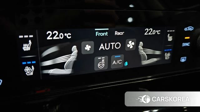 Genesis G80 (RG3) id 4630259 из Кореи 21