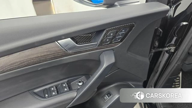 Audi Q5 (FY) id 4505982 из Кореи 21