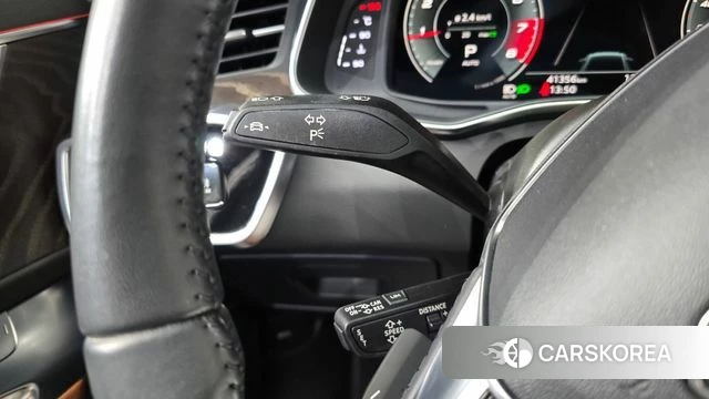 Audi A6 (C8) id 4283749 из Кореи 21