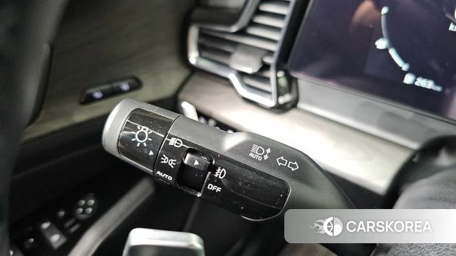 Kia Sportage 5th Generation Hybrid id 4524647 из Кореи 21