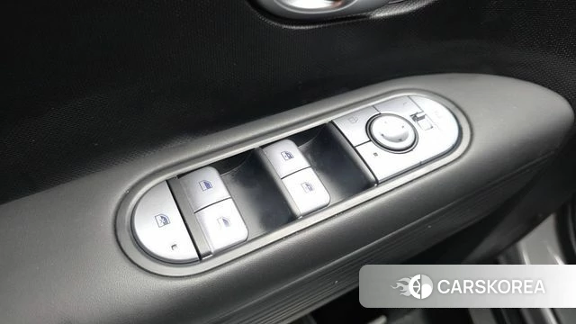 Hyundai Ionic 5 id 4700960 из Кореи 21