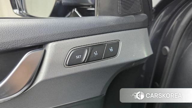 Hyundai Palisade id 4501017 из Кореи 21