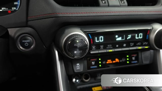 Toyota RAV4 5th Generation id 4670561 из Кореи 21
