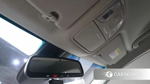 Kia Niro Plus id 4692408 из Кореи 21