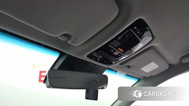 Hyundai Grandeur Hybrid (GN7) id 4349642 из Кореи 21