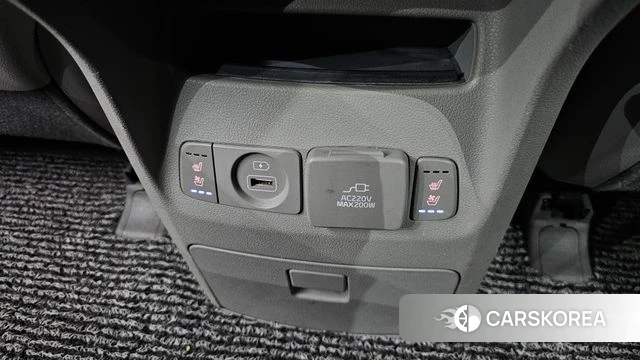 Kia The New Carnival id 4594773 из Кореи 21