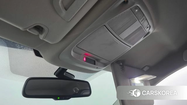 Renault Korea (Samsung) The New QM6 id 4594483 из Кореи 21