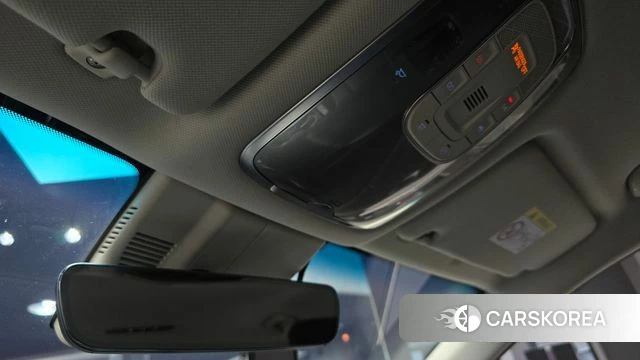 Genesis G80 (RG3) id 4434436 из Кореи 21