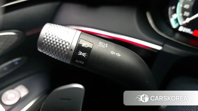 Genesis GV70 id 4244632 из Кореи 21