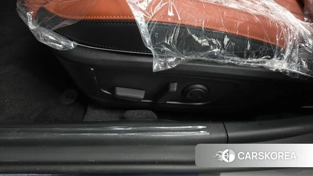 Kia The New K5 3rd generation id 4539489 из Кореи 20