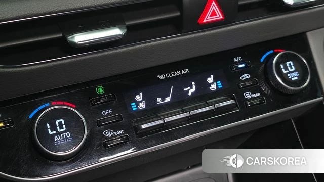 Hyundai Sonata (DN8) id 4338644 из Кореи 21