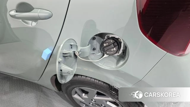 Kia The New Morning (JA) id 4194641 из Кореи 21