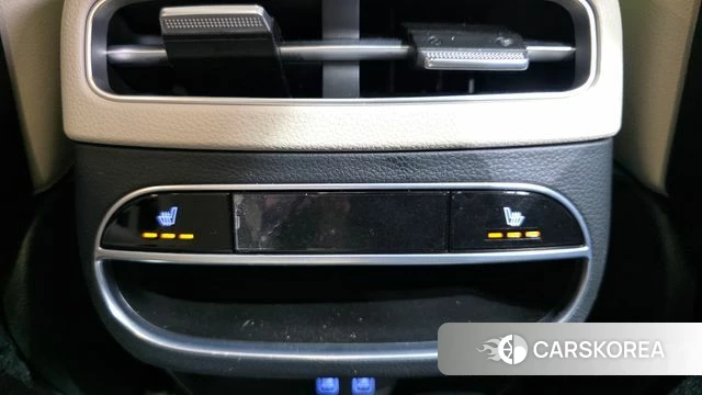 Genesis GV70 id 4898208 из Кореи 21