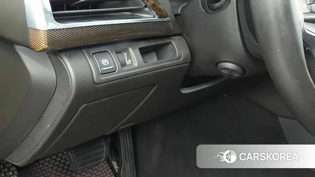 Cadillac CT6 id 4615270 из Кореи 21