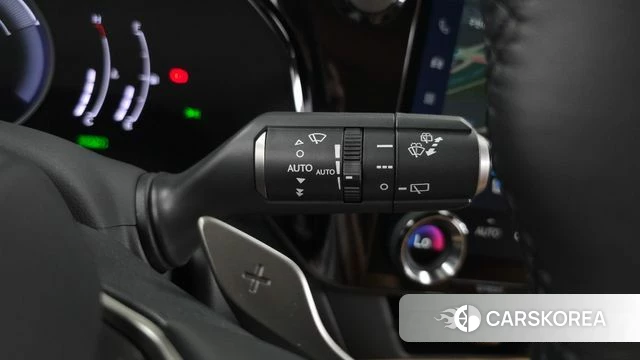 Lexus NX350h Second generation id 4644784 из Кореи 21