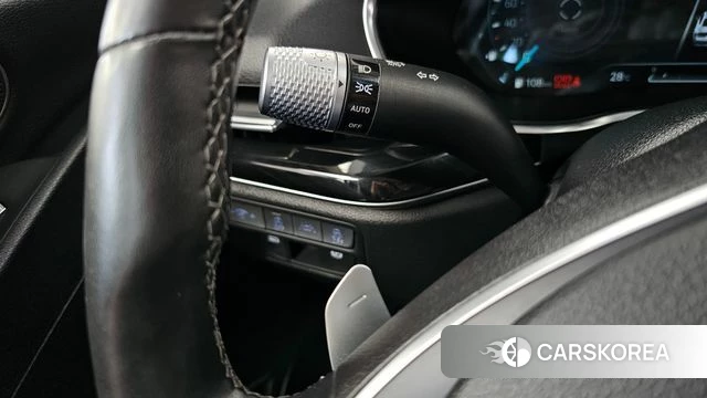 Genesis G80 (RG3) id 4464639 из Кореи 21