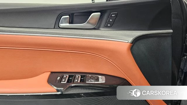 Kia The New K5 3rd generation id 4767472 из Кореи 21