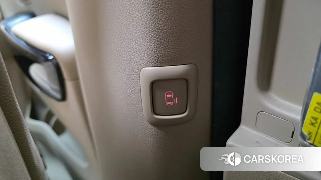 Kia The New Carnival id 4435271 из Кореи 21