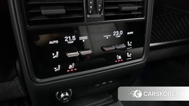 Porsche Cayenne (PO536) id 4870743 из Кореи 21