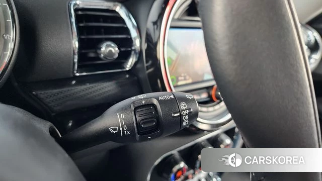 Mini Cooper Clubman id 4568116 из Кореи 21