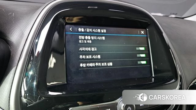 Chevrolet (GM Daewoo) The New Spark id 4356853 из Кореи 21