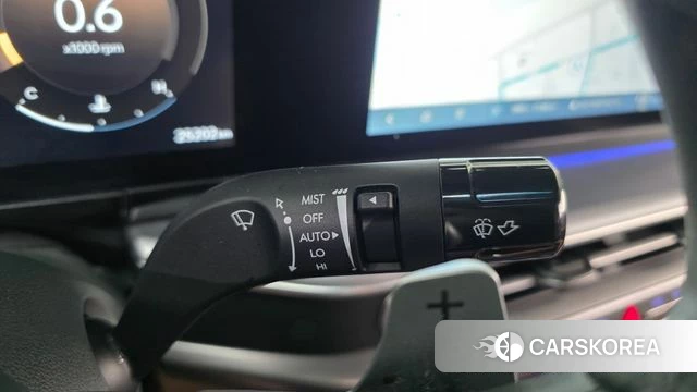 Hyundai Grandeur (GN7) id 4480403 из Кореи 21