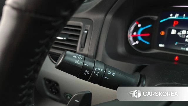 Honda Pilot 3rd generation id 4356039 из Кореи 21