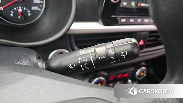 Kia Morning Urban (JA) id 4323282 из Кореи 21