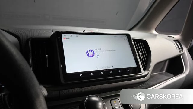 Kia The New Kia Ray id 4778803 из Кореи 21