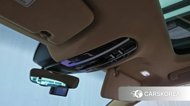 Porsche Panamera (971) id 4497032 из Кореи 21