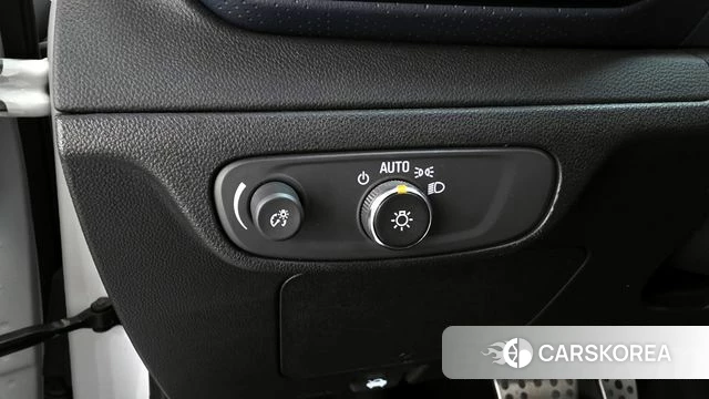 Chevrolet (GM Daewoo) Bolt EUV id 4243449 из Кореи 21