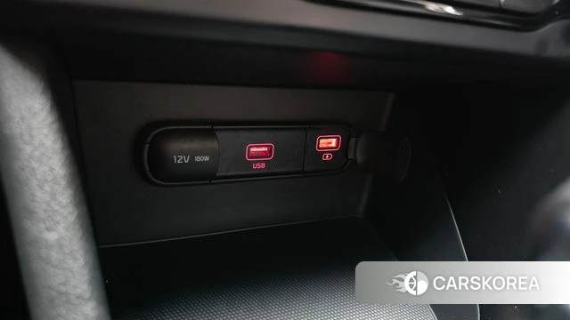 Kia The New Niro id 4350598 из Кореи 21