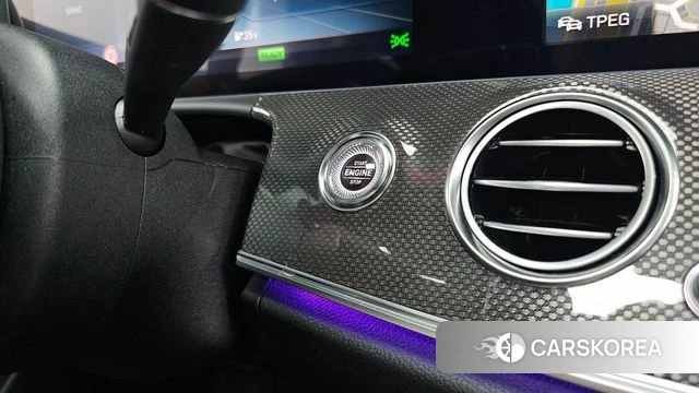 Mercedes-Benz E-Class W213 id 4581569 из Кореи 21