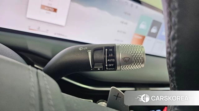 Genesis G80 (RG3) id 4349374 из Кореи 21