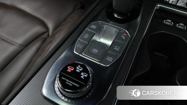 Ssangyong All New Rexton id 4187352 из Кореи 21