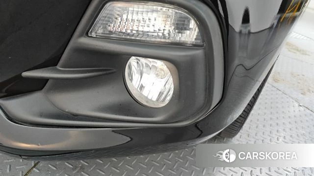 Chevrolet (GM Daewoo) The Next Spark id 4737752 из Кореи 21