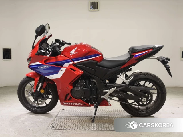 Проданный Honda CBR400R id 4184721 из Японии, фото 21