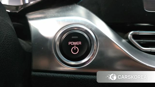 Kia Niro EV id 4383121 из Кореи 21