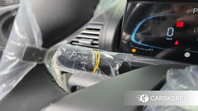 Hyundai The New Casper id 4279419 из Кореи 21